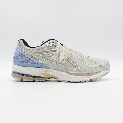 M1906RKC KITH New Balance 1906R White Blue Grey Gold Silver  