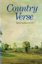 Country Verse By Samuel Carr