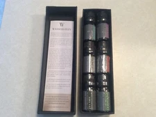 Aromatherapy Oils 100% Pure Essential Oil Gift Set by Wasserstein (Top 6)