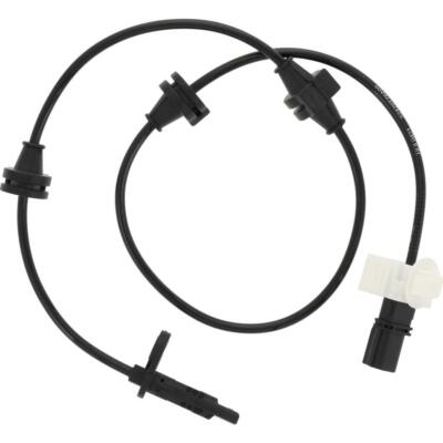 HOLSTEIN Rear Right ABS Wheel Speed Sensor for 2019 Honda Ridgeline Sport