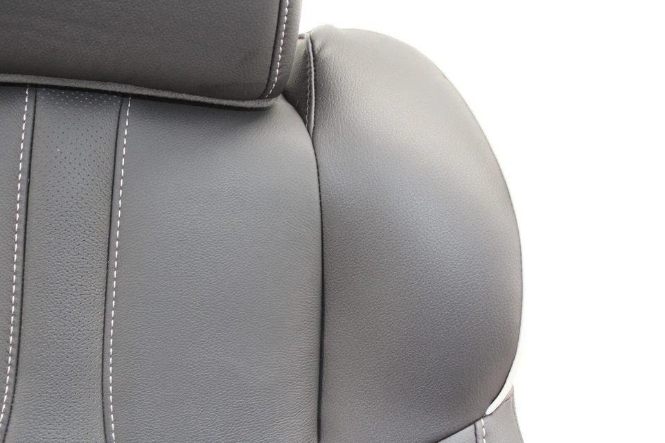Conjunto de asiento delantero derecho Acura ILX 2019-2022 OEM HX114 Foto 3 de 4