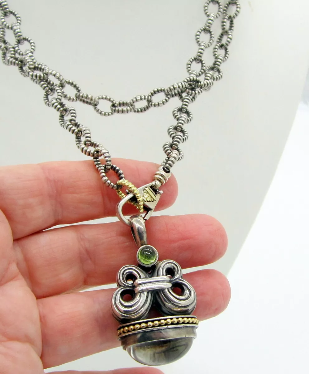 Lagos necklace on sale