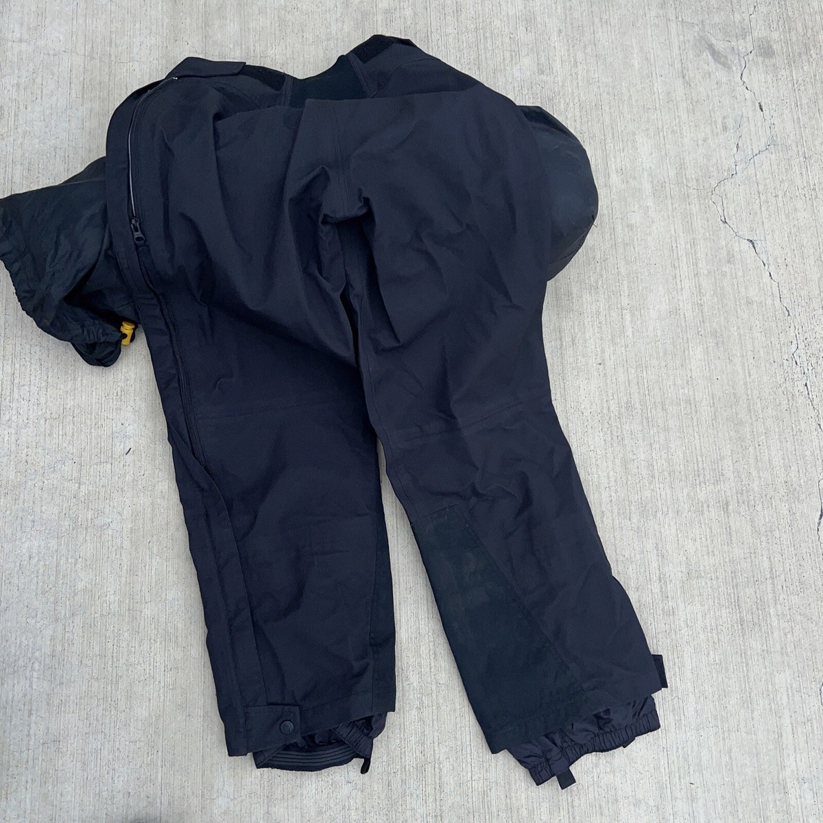 mountain hardwear size 8 pants gore-Tex Snow Pants | eBay