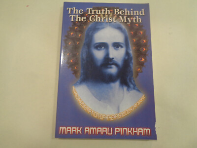 The Truth Behind the Christ Myth   Redemption of the Peacock Angel