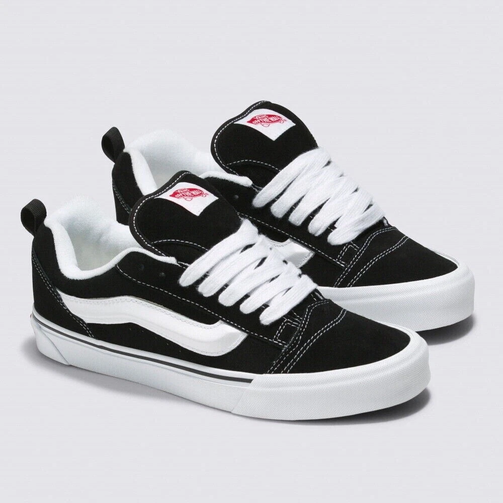 Zapatillas vans negras completas new arrivals