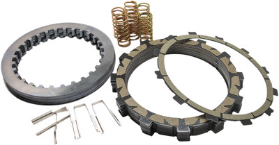 REKLUSE RMS-2804040 CLUTCH PK TQD KX250F 09+ KAWASAKI KX 250 F 2016