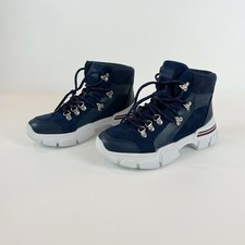 Tommy Hilfiger Nesser Sneakers Shoes Womens B...