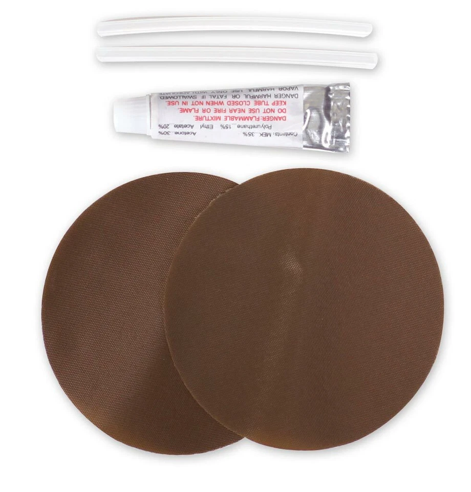 Colchón de aire para mochilero Stansport 6 cámaras Foto 2 de 4