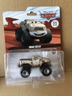 DISNEY CARS DIECAST - Craig Faster - Deluxe - New 2022 Card