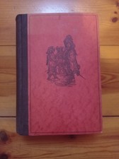 Antiquar Altes Buch die Drei Muskeitere samml...