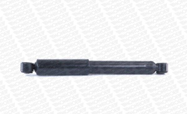 Amortisseur VW 1500 haut de gamme en acier trempé pour la restauration de Variant 1.6 L
