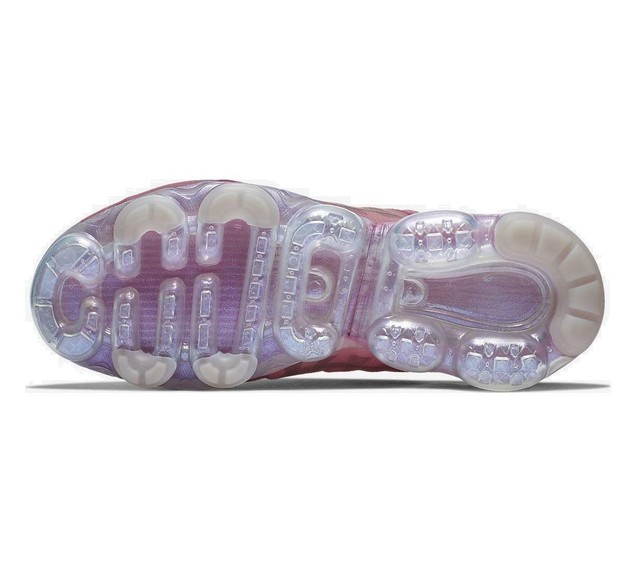 Nike Air Vapormax 2019 Psychic Pink Womens Running Shoes Sz 6 Ar6632 600 for sale online | eBay