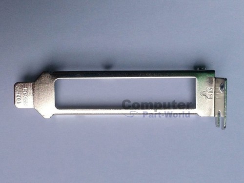 New Intel Low Profile Bracket for E1G44ET, E1G44ET2, I340-T4, I350-T4 Quad Port - 第 1/1 張圖片