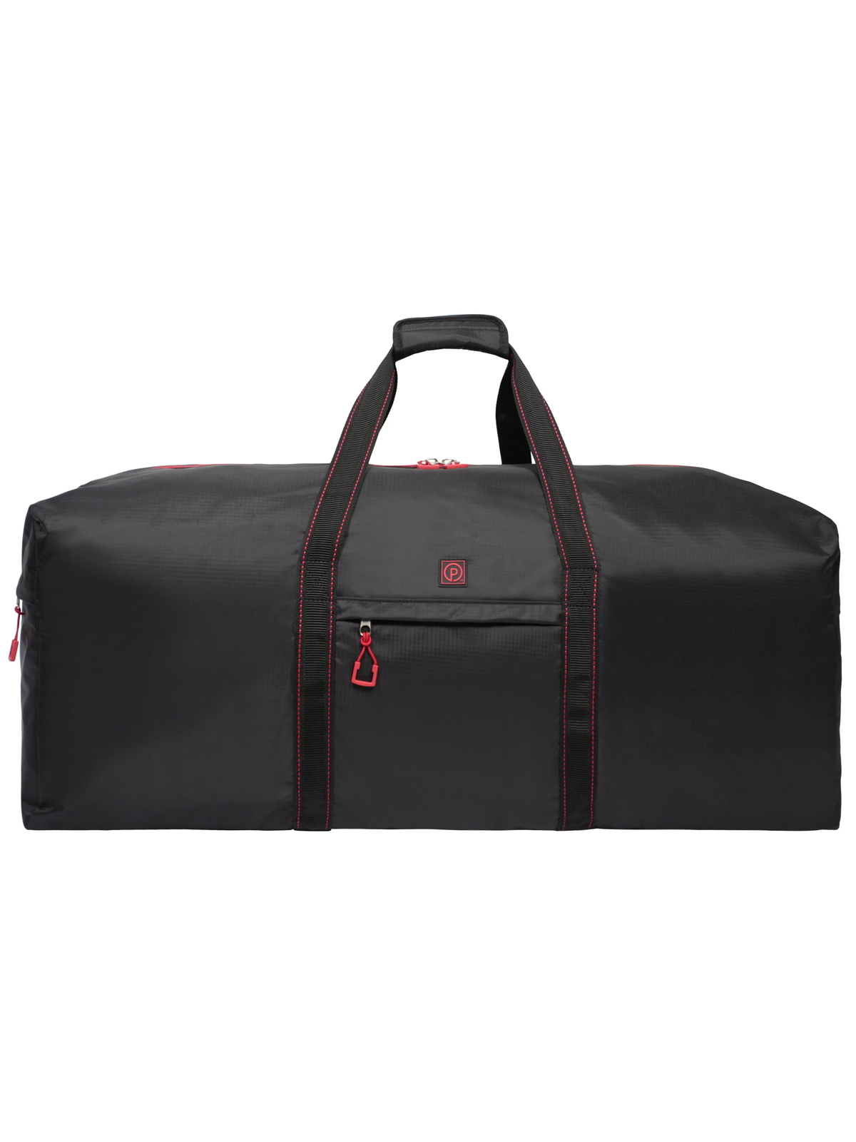 Protege 32 in Flex Travel Backpack Duffel, Black