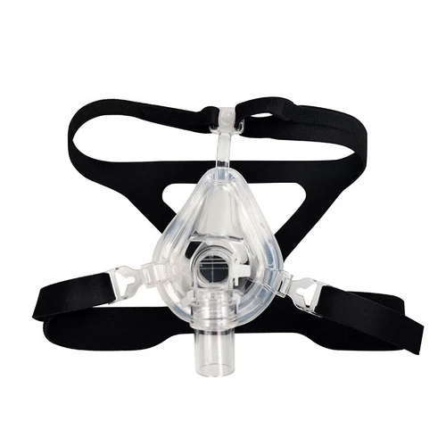 2Pack Universal Headgear Strap Full Mask Replace Part CPAP Ventilator Headgear - Picture 3 of 25