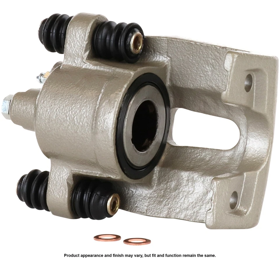 For 2006-2008 Lincoln Mark LT Disc Brake Caliper Rear Left Cardone 2007 - Image 3 of 4