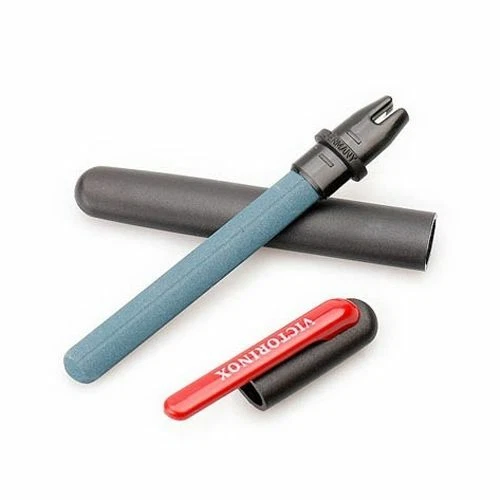 Victorinox Dual Knife Sharpener 4.3323
Opens in a new window or tab