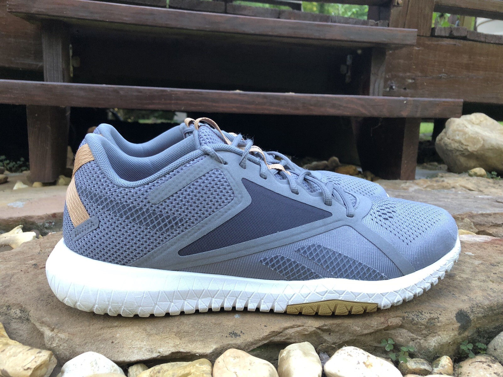 Reebok Flexagon Force 2 Men's Training 