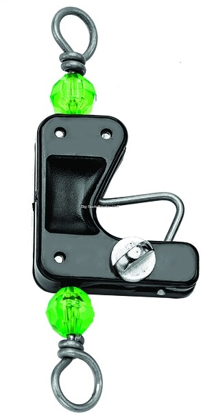 NOUVELLES DU-BRO DOWNRIGGER RELEASE Clip 1053