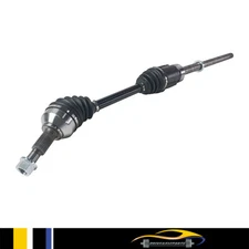 Front Right CV Axle Assy for INFINITI JX35 IQX60 2013-20 Nissan Pathfinder 3.5L