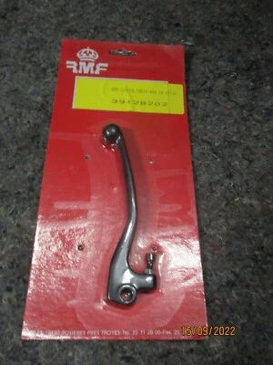 levier de frein RMF neuf pour HONDA 125 / 250 / 500 CR 1992 1993 1994 1995 - Photo 1/2