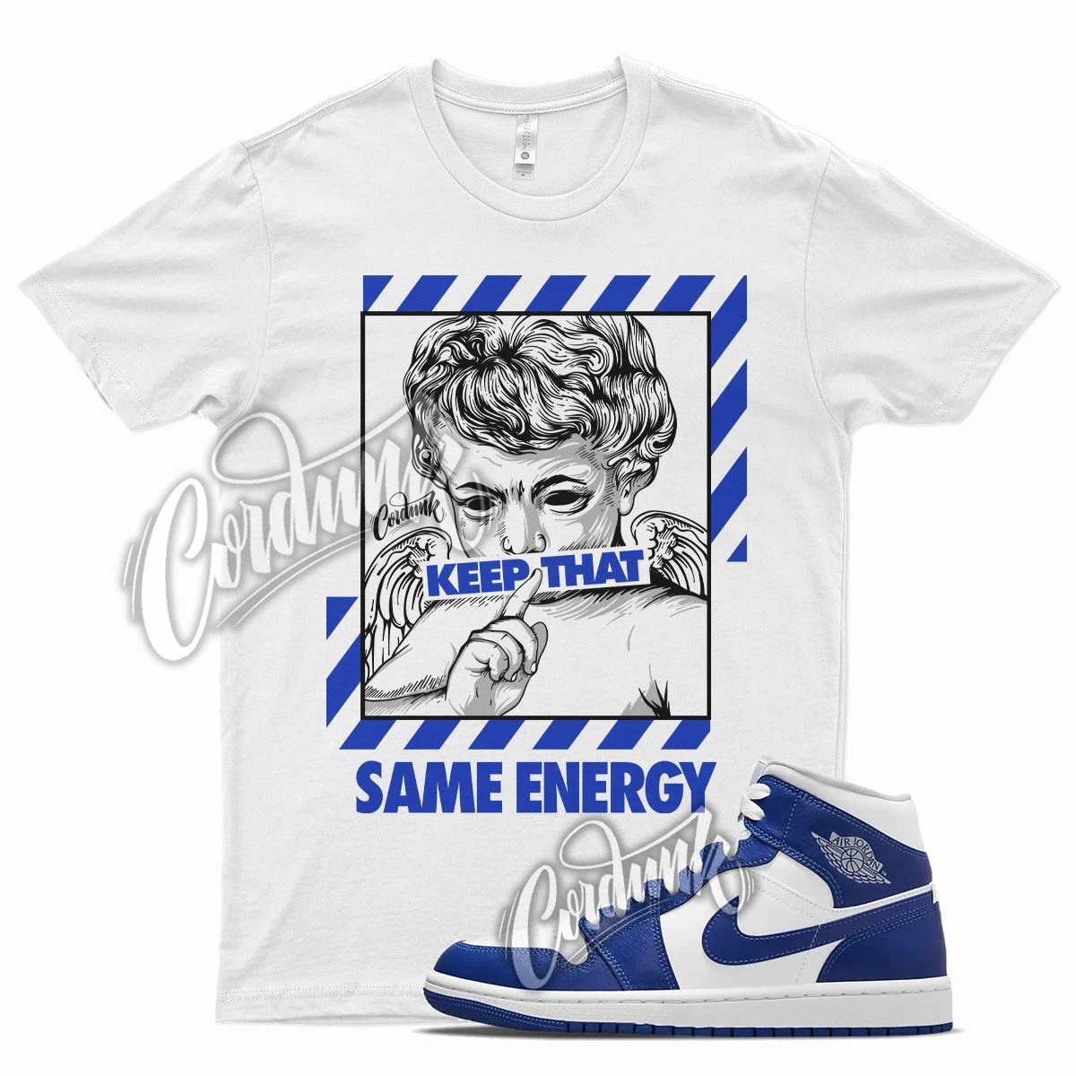 Hyper royal best sale shirt
