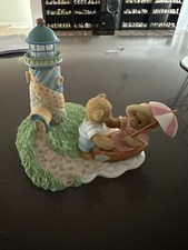 Cherished Teddies Lighthouse