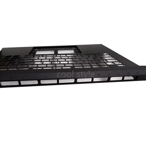 New for Asus ROG Strix G16 (2025) G615 G615LP 16in Upper Palmrest+Hinge Cover - Afbeelding 3 van 5