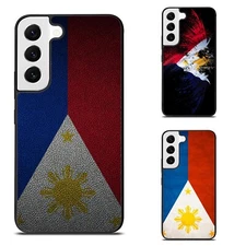 Plastic Case Banner Philippine For Samsung Galaxy Z Fold Flip 3 4 5 6