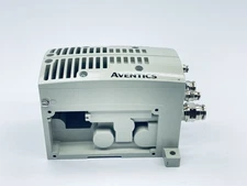 AVENTICS K503AK428327009 End Plate Kit 1/2"-Tube w/ Muffler Vertical 4-Way