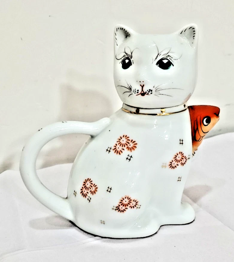 鱼茶壶，收藏中国茶壶、茶具套装1900-现在| eBay