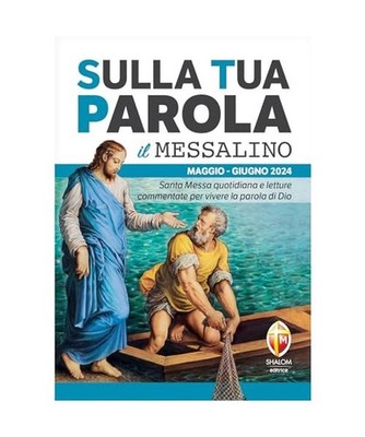 Sulla Tua Parola maggio giugno 2024