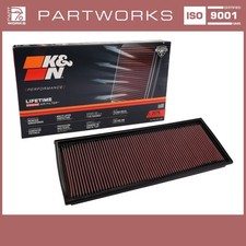 Luftfilter für PORSCHE 968 Sportluftfilter K&N