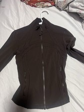 Lululemon Women's Define Jacket Size 2