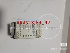 1PCS USED working 3RG7825-1CB1 by DHL or Fedex 4859 LY