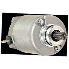 410-52298 New Starter For Can-Am ATV DS450 08-2015 449cc, DS450X 2008-2015