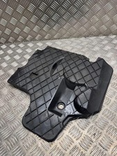 MERCEDES-BENZ SLK R172 Timing Belt Protection Cover A6510101867 2.20 34909567