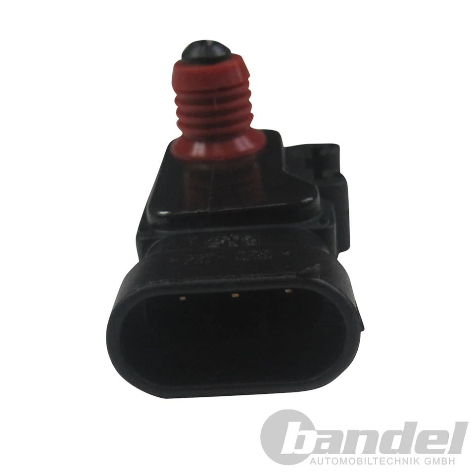 AIC MAP-SENSOR DRUCKSENSOR passend für DAEWOO LEGANZA NUBIRA REZZO OPEL ASTRA - Bild 2 von 4