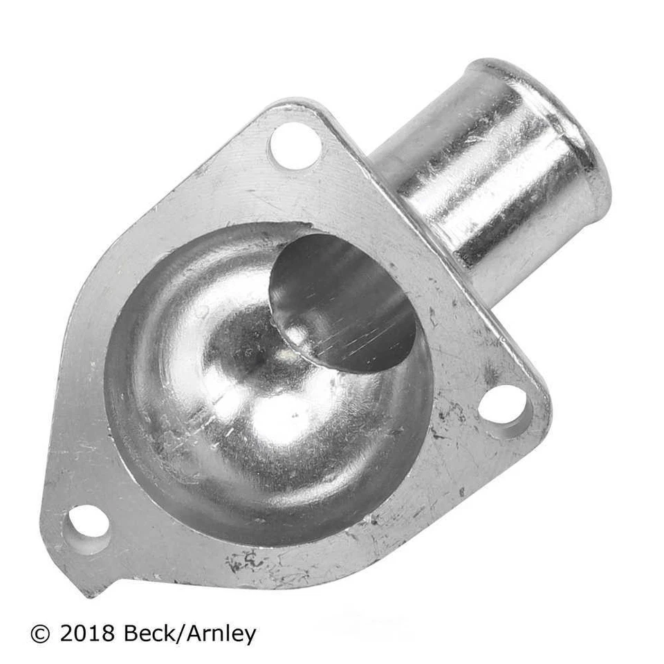 Brida de salida de refrigerante del motor Beck/Arnley 147-0078 Foto 2 de 4