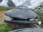 <!--F#f_0-->2003 Holden Commodore VY Tailgate Lock Ute/Wagon 02-04 #B629<!--F/-->