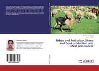 Selamawit Dibaba (U. A.) | Urban And Peri-Urban Sheep And Goat Production And...