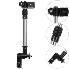 Umbrella for Wheelchair Bike Practical Attachment Holder Connector