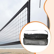 Volleyball Net Volley Ball Net for Swimming Pool Backyard Outdoor Activities