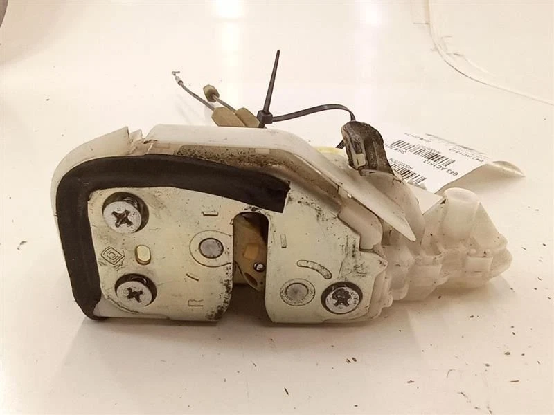 Acutador delantero para pasajeros Acura MDX 2011 2012 2013 OEM USADO PROBADO Foto 2 de 4