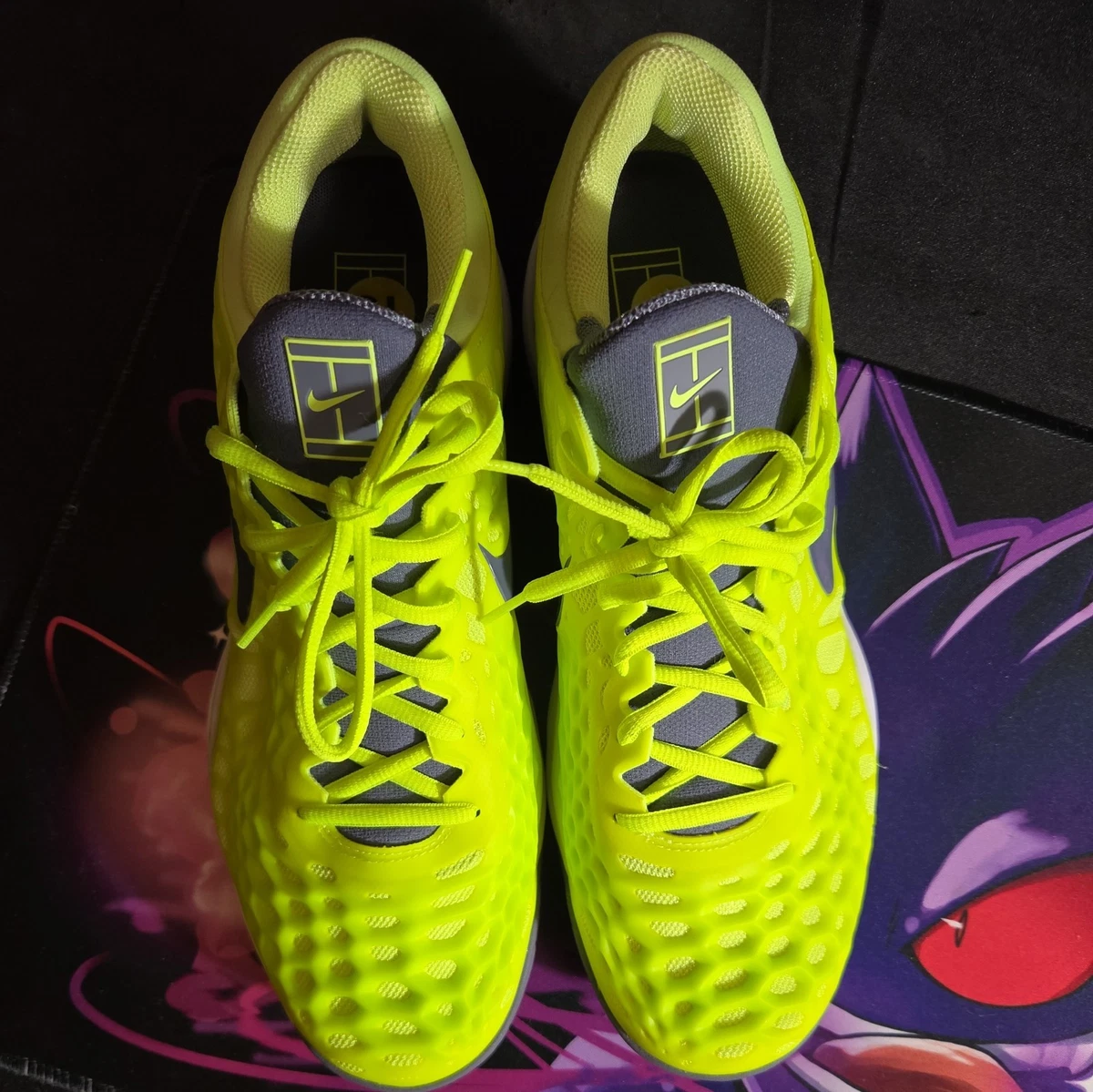 Nike Zoom Cage 3 Sneakers for Men for Sale | Authenticity