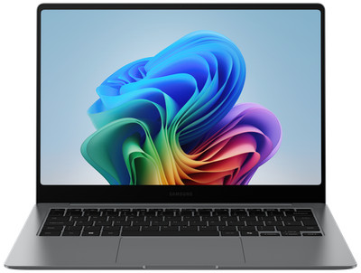 Samsung Galaxy Book 5 Pro 14'' 2025 U7 256V 16/512 GB W11H NP940XHA-KG1DE QWERTZ