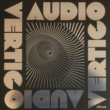 ELBOW AUDIO VERTIGO NEW LP