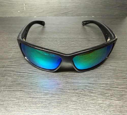 Sunglasses - Dragon Alliance, Cinch, Jet Black, Polarized - Hard to Find