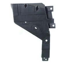 For 2009-2017 Traverse Rear Right Bumper Retainer Black Plastic 20986150 Q