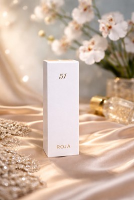 Roja Dove 51 Travel Size 10ml Eau de Parfum Spray